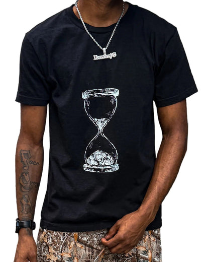 Nothing Ever Lasts tee