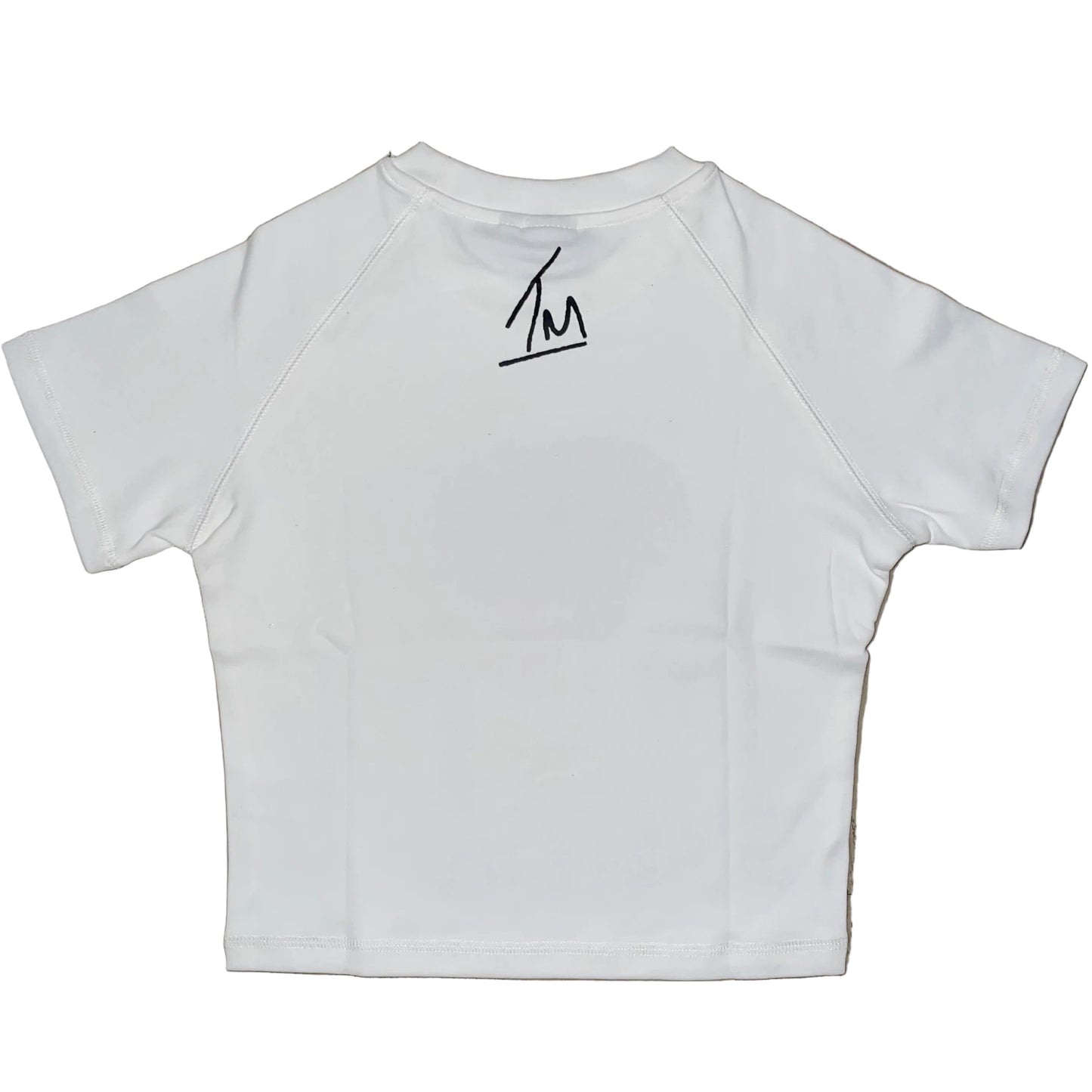 Friendz Crop Top