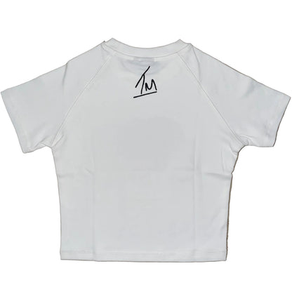 Friendz Crop Top