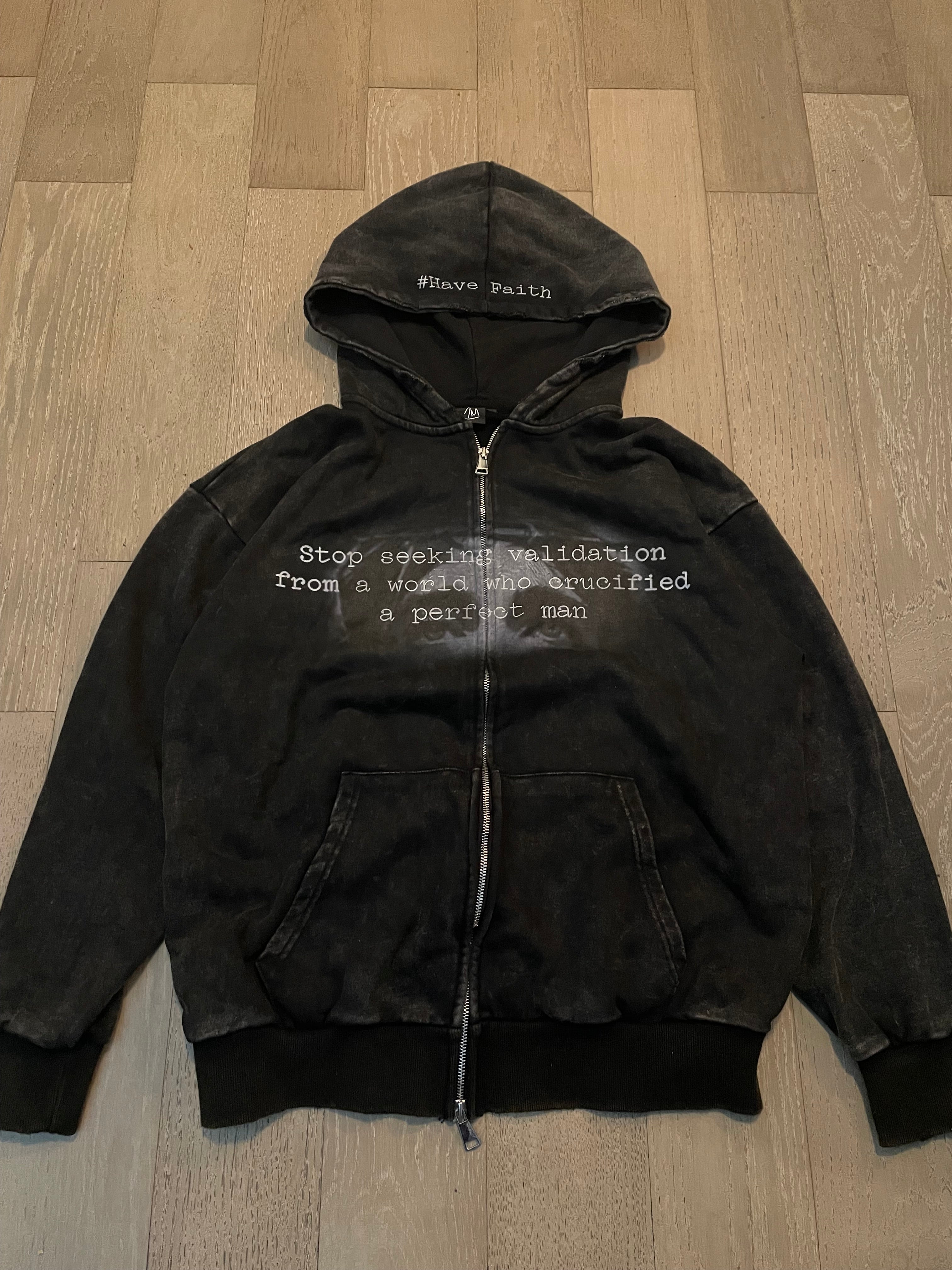 Imperfect World ( Pre-Order )