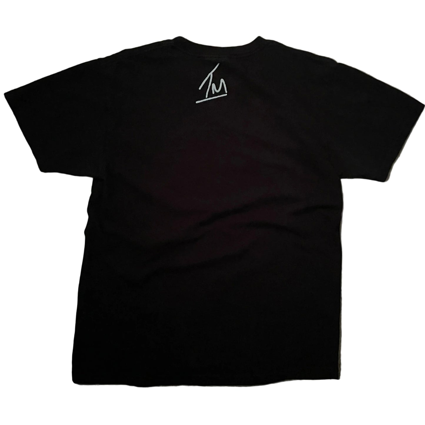 Final Act of Love tee