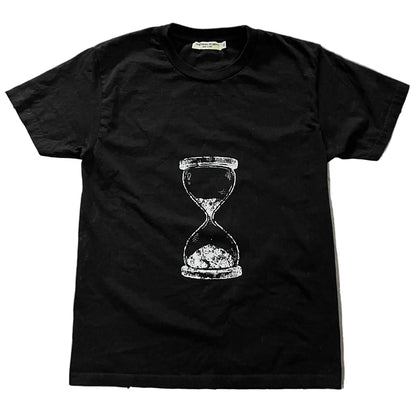 Nothing Ever Lasts tee