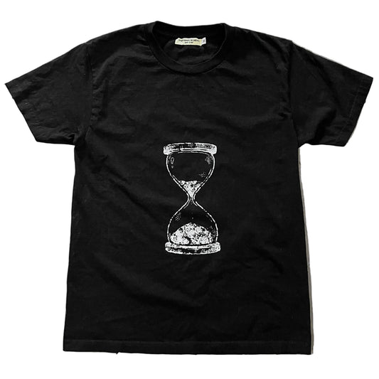 Nothing Ever Lasts tee