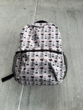 Time Will Tell bookbag
